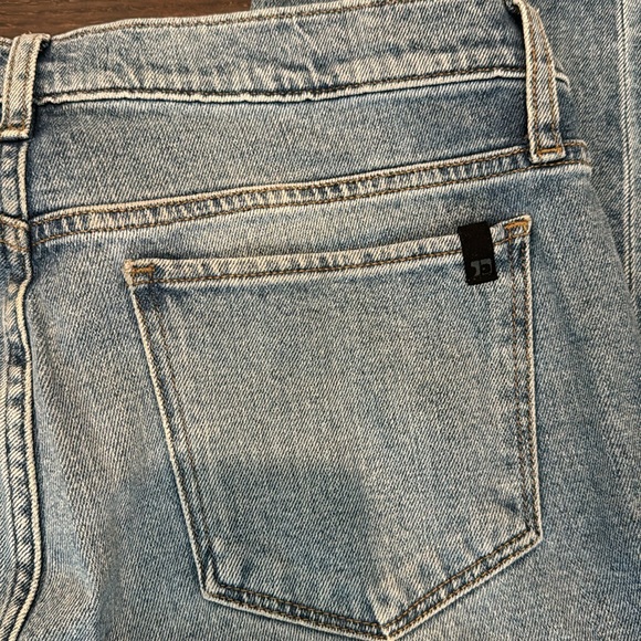 Joe’s Maternity Jeans - Picture 7 of 8